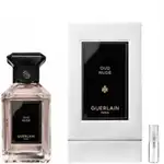 Guerlain Oud Nude - Eau de Parfum - Perfume sample - 2 ml