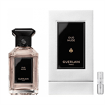 Guerlain Oud Nude - Eau de Parfum - Perfume sample - 2 ml