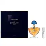 Guerlain Shalimar - Extrait de Parfum - Perfume sample - 2 ml