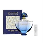Guerlain Shalimar Souffle de Parfum - Eau de Parfum - Perfume sample - 2 ml  