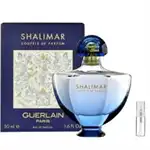 Guerlain Shalimar Souffle de Parfum - Eau de Parfum - Perfume sample - 2 ml  