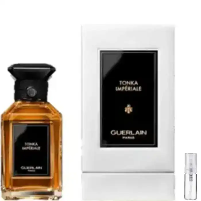 Guerlain Tonka Imperiale - Eau de Parfum - Perfume sample - 2 ml