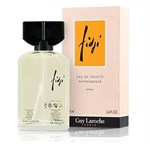 Guy Laroche Fidji - Eau de Toilette - 100 ml - for men