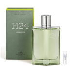 Hermes H24 Herbes Vives - Eau de Parfum - Perfume sample - 2 ml