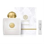 Amouage Honour For Women - Eau de Parfum - Perfume Sample - 2 ml