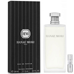 Hanae Mori HM - Eau de Parfum - Perfume sample - 2 ml