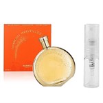 Hermes Ambre Des Merveilles - Eau de Parfum - Perfume sample - 2 ml