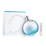 Hérmes Eau Des Merveilles Bleau - Eau de Toilette - Perfume sample - 2 ml