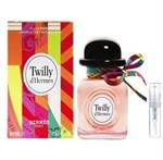 Hérmes Twilly - Eau de Parfum - Perfume sample - 2 ml