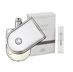 Hérmes Voyage Dhérmes - Eau de Toilette - Perfume sample - 2 ml