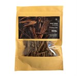 Aromatic Wood - Hindi Sallah Agarwood - Incense Wood for Burning - 36 grams