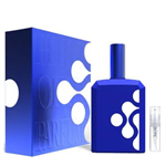 Histoires de Parfums This is Not A Blue Bottle 1.4 - Eau de Parfum - Perfume sample - 2 ml