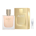 Hugo Boss Alive Collector Edition - Eau de Parfum - Perfume sample - 2 ml