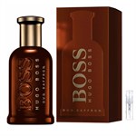 Hugo Boss Bottled Oud Saffron - Eau de Parfum - Perfume sample - 2 ml