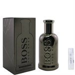 Hugo Boss Bottled United Limited Edition - Eau de Parfum - Perfume sample - 2 ml