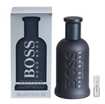 HUGO BOSS Bottled Collectors Edition ( 2015 ) - Eau de Toilette - Perfume sample - 2 ml