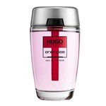 Hugo Energize von Hugo Boss - Eau de Toilette Spray 75 ml - for men