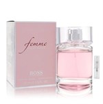 Hugo Boss Boss Femme - Eau de Parfum - Perfume sample - 2 ml