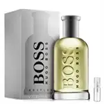 Hugo Boss Bottled No. 6 - Eau de Toilette - Perfume sample - 2 ml