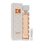 Hugo Boss Orange - Eau de Toilette - Perfume sample - 2 ml