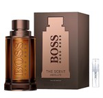 Hugo Boss The Scent Absolute Men - Eau de Parfum - Perfume sample - 2 ml