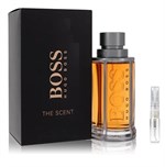 Hugo Boss The Scent - Eau de Toilette - Perfume sample - 2 ml