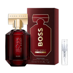 Hugo Boss The Scent Elixir For Her - Parfum Intense - Perfume sample - 2 ml