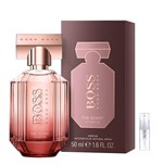 Hugo Boss The Scent For Her Le Parfum - Parfum - Perfume sample - 2 ml