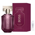 Hugo Boss The Scent Magnetic For Her - Eau de Parfum - Perfume sample - 2 ml