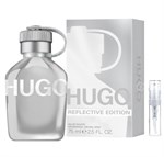 Hugo Boss Hugo Reflective Edition - Eau de Toilette - Perfume sample - 2 ml
