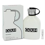 Hugo Boss Reversed - Eau de Toilette - Perfume sample - 2 ml