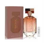 Hugo Boss The Scent Private Accord - Eau de Parfum - Perfume sample - 2 ml