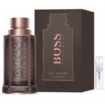 Hugo Boss The Scent Le Parfum - Parfum - Perfume sample - 2 ml