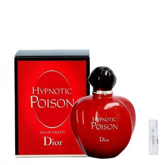 Perfume christian cheap dior hypnotic poison