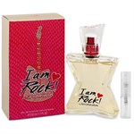 Shakira I'am Rock by Shakira - Eau de Toilette - Perfume sample - 2 ml  