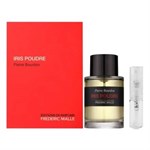 Frederic Malle Iris Poudre - Eau de Parfum - Perfume sample - 2 ml