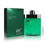 Mont Blanc Individuel Tonic - Eau de Toilette - Perfume sample - 2 ml 