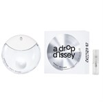 Issey Miyake A Drop d'Issey - Eau de Parfum - Perfume sample - 2 ml  