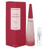Issey Miyake L'eau D'issey Rose & Rose - Eau de Parfum Intense - Perfume sample - 2 ml  
