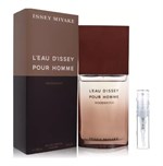Issey Miyake L'eau d'Issey Wood & Wood - Eau de Parfum - Perfume sample - 2 ml  