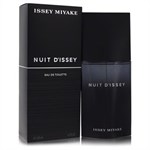 Issey Miyake Nuit D'Issey - Eau de Toilette - Perfume sample - 2 ml