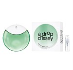 Issey Miyake Ladies A Drop D'issey Essentielle - Eau de Parfum - Perfume sample - 2 ml  