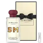 Jo Malone Birch & Black Pepper - Cologne - Perfume sample - 2 ml 