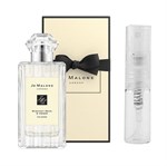 Jo Malone Midnight Musk & Amber - Cologne - Perfume sample - 2 ml 