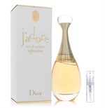 Christian Dior J'Adore Infinissime - Eau de Parfum - Perfume sample - 2 ml