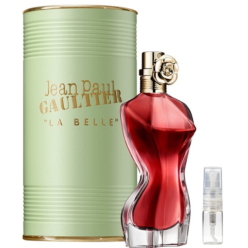 Jean Paul Gaultier La Belle - Eau de Parfum - Perfume Sample - 2 ml