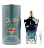 Jean Paul Gaultier Le Beau Le Parfum - Eau de Parfum Intense - Perfume sample - 2 ml
