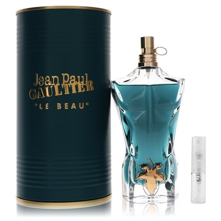 Le Mâle by Jean Paul Gaultier (Eau de Toilette) » Reviews