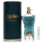 Jean Paul Gaultier Le Beau - Eau de Toilette - Perfume sample - 2 ml