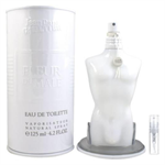 Jean Paul Gaultier Fleur de Male - Eau de Toilette - Perfume sample - 2 ml